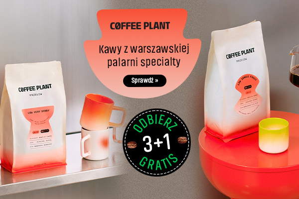 COFFEE PLANT