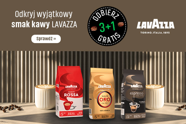 LAVAZZA