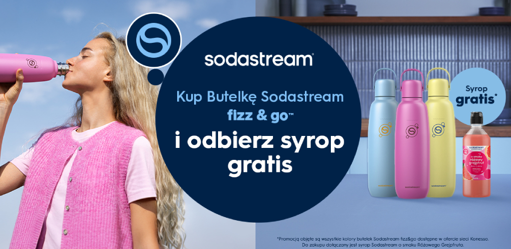SodaStream