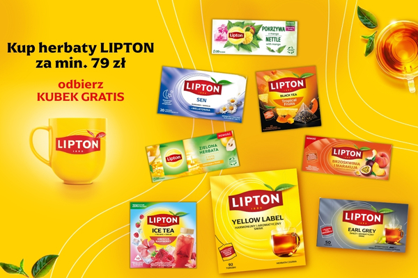 LIPTON