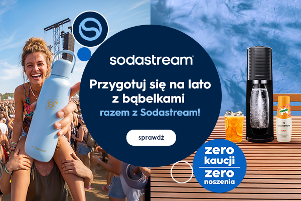 SODASTREAM