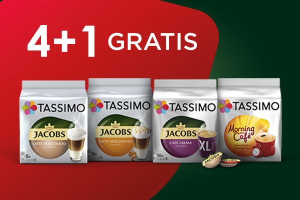 Tassimo