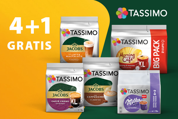 Tassimo