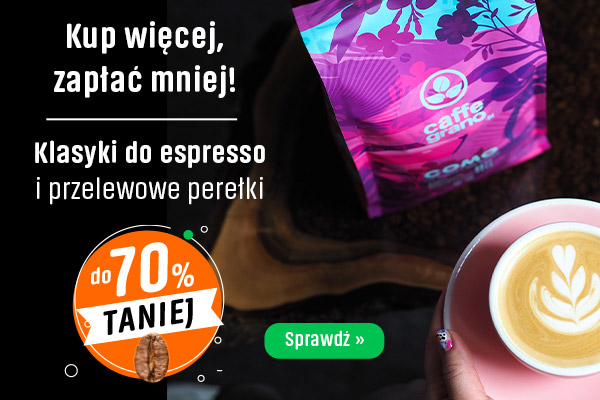 CAFFE GRANO