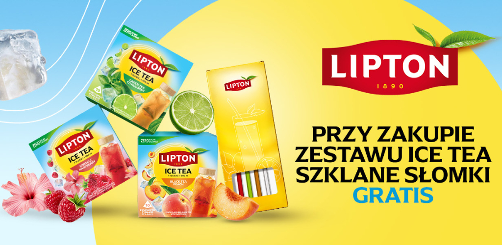 LIPTON