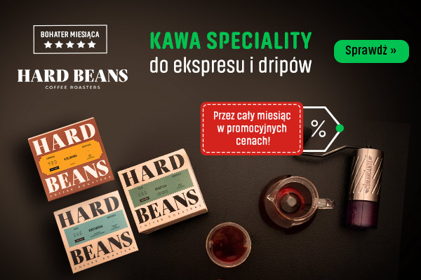 HARD BEANS