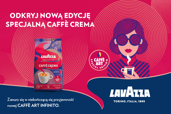 LAVAZZA
