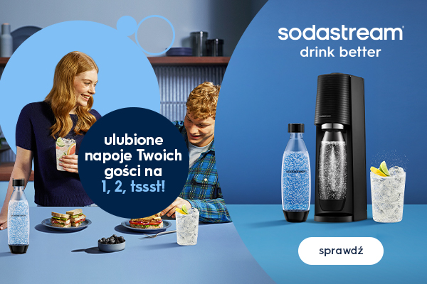 SODASTREAM