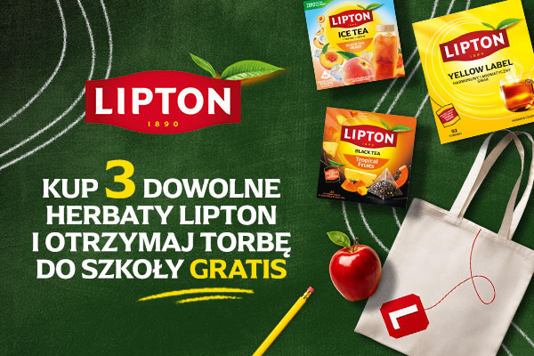 LIPTON