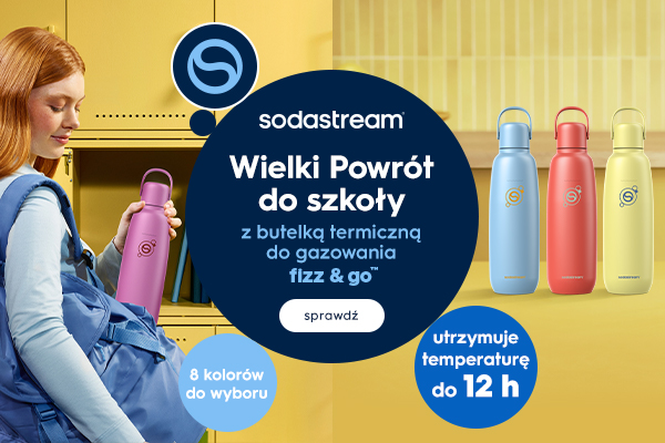 SODASTREAM
