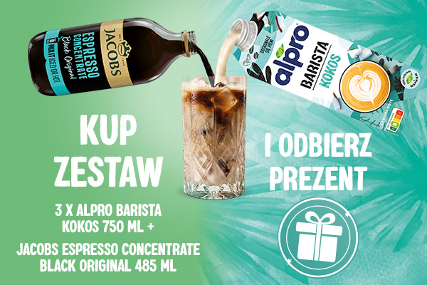 JACOBS ALPRO