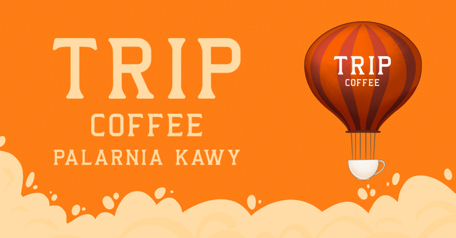 Poznaj swoją palarnię kawy - TRIP COFFEE