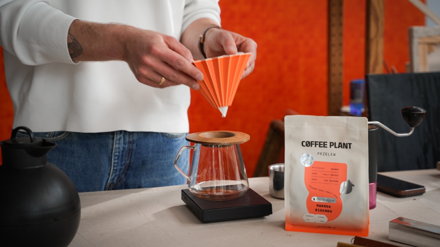 JOYFULL & PLAYFULL — COFFEE PLANT rusza z kampanią wiosna–lato 2026 i nowymi kawami SPECIALTY EDITION