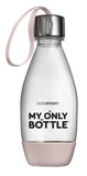 Butelka SodaStream MOB PinkBlush 0,5L - Różowa