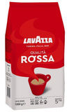 Kawa ziarnista Lavazza Qualita Rossa 1kg 