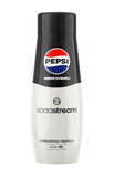 Syrop SodaStream Pepsi Zero Cukru 440 ml