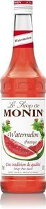 OUTLET - Syrop WATERMELON MONIN 0,7 L - arbuzowy - opinie w konesso.pl