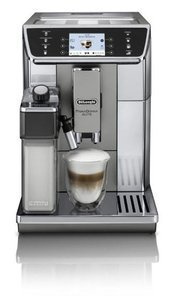 Ekspres do kawy Delonghi ECAM 650.55.MS  - opinie w konesso.pl