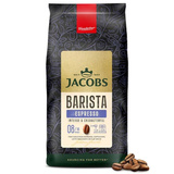 Kawa ziarnista Jacobs Barista Editions Espresso 1kg