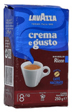 Kawa mielona Lavazza Crema e Gusto Ricco 250g