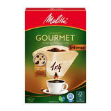 Filtry papierowe Melitta Premium 1x4