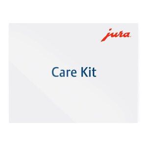 Zestaw Jura Care Kit - opinie w konesso.pl