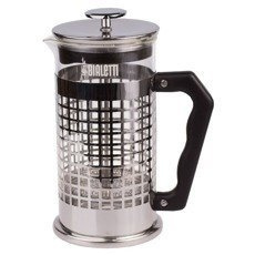 French Press Bialetti Trendy 1000 ml - NIEDOSTĘPNY - opinie w konesso.pl