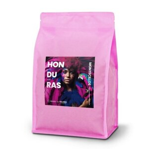 Kawa ziarnista Paloma x Konesso Honduras Las Delicias Espresso 1kg - NIEDOSTĘPNY - opinie w konesso.pl