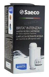 Filtr do ekspresu 6702/00 SAECO / PHILIPS BRITA Intenza+  - opinie w konesso.pl