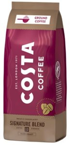 Kawa mielona Costa Coffee Signature Blend Dark Roast 500g - NIEDOSTĘPNY - opinie w konesso.pl