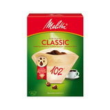 Filtry papierowe Melitta Classic 102