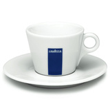 Filiżanka ze spodkiem Lavazza Cappuccino 160 ml