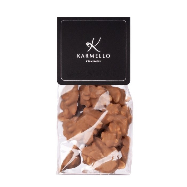 Cluster karmelowy Karmello 130g