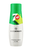 Syrop SodaStream 7up 440 ml