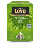 Herbata zielona Loyd Green Tea Classic 20x1,7g