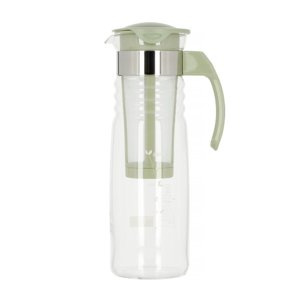 Zaparzacz do Cold Brew Coffee Hario Mizudashi Tea Pot 1200 ml - Zielony - opinie w konesso.pl