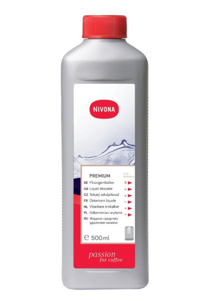 Odkamieniacz w płynie NIVONA NIRK 703 - 500ml