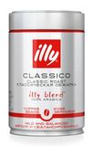 Kawa ziarnista illy Classico 250g