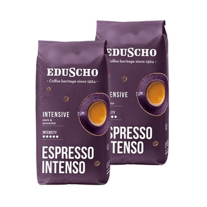 ZESTAW - Kawa ziarnista Eduscho Espresso Intenso 2x1kg