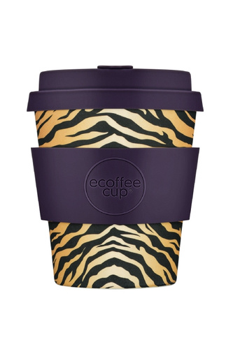 Kubek na wynos Ecoffee Cup Pattern 240ml - Colchesterfield - opinie w konesso.pl