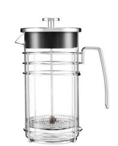 French Press AROMA 350 ml - NIEDOSTĘPNY - opinie w konesso.pl