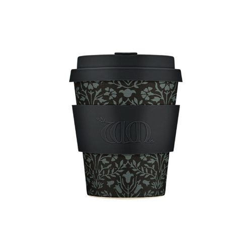 Kubek na wynos Ecoffee Cup William Morris Gallery 350ml - Walthamstow  - opinie w konesso.pl