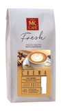 Kawa ziarnista MK Cafe Fresh Crema 1kg - NIEDOSTĘPNY