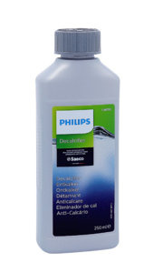 Odkamieniacz do ekspresów Philips Saeco CA6700/10 250 ml - opinie w konesso.pl