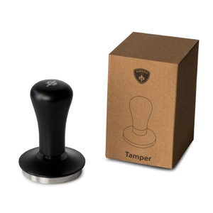 Tamper Eureka Dynamometric Easy Tamping 58mm  - opinie w konesso.pl