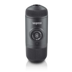 Wacaco Nanopresso Black - opinie w konesso.pl