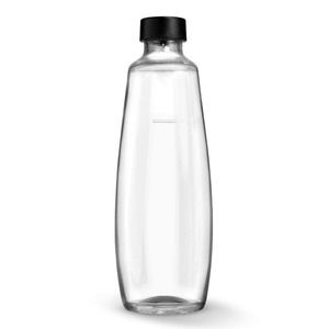 OUTLET - Butelka SodaStream Duo 1l - Szklana - opinie w konesso.pl