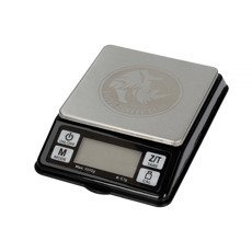 Waga Rhino Coffee Gear - Dosing Scale 1kg  - opinie w konesso.pl