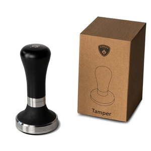 Regulowany tamper Eureka Perfect Grip Tamper 58,3 mm - opinie w konesso.pl