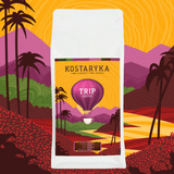 Kawa ziarnista Trip Coffee Kostaryka 1kg